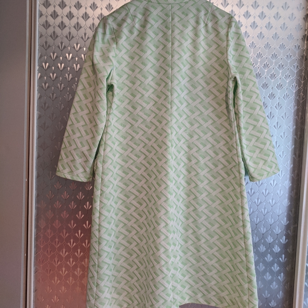 Handmade Vintage Coat *Final Price Drop* - Picture 3 of 3